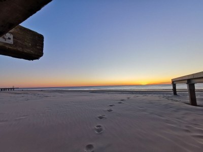 Apartment Thuis in Egmond 001 - Environment photo 19