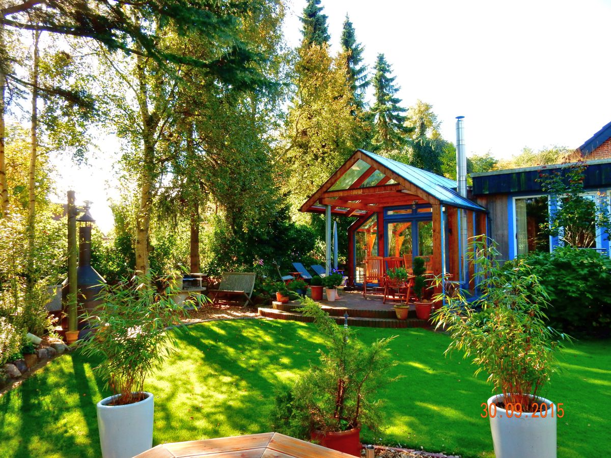 Holiday house Inka on the Großer Plöner See - Outdoor photo 2