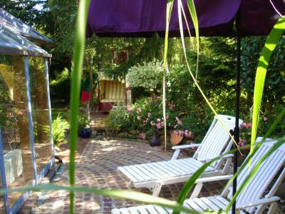 Holiday house Inka on the Großer Plöner See - Outdoor photo 4