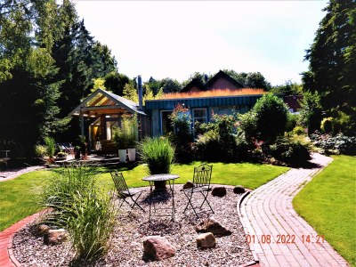 Holiday house Inka on the Großer Plöner See - Outdoor photo 6