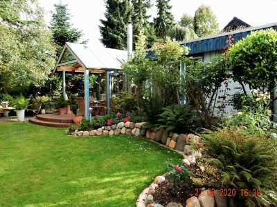 Holiday house Inka on the Großer Plöner See - Outdoor photo 7