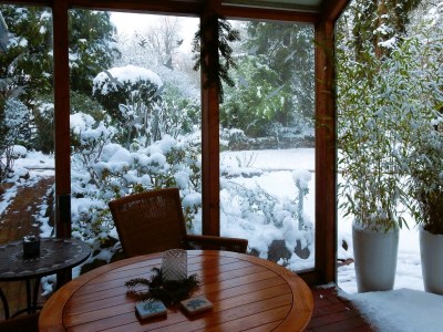 Holiday house Inka on the Großer Plöner See - Outdoor photo 9