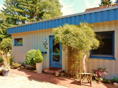 Holiday house Inka on the Großer Plöner See - Outdoor photo 10