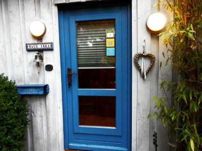 Holiday house Inka on the Großer Plöner See - Outdoor photo 11