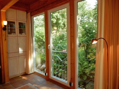 Holiday house Inka on the Großer Plöner See - Features photo 12