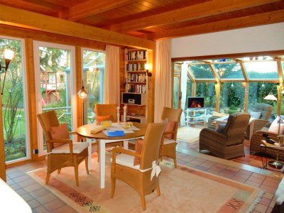 Holiday house Inka on the Großer Plöner See - Features photo 13