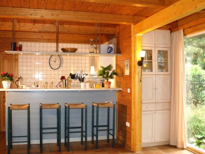 Holiday house Inka on the Großer Plöner See - Features photo 14