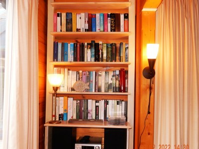 Holiday house Inka on the Großer Plöner See - Features photo 17