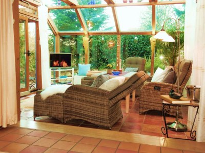 Holiday house Inka on the Großer Plöner See - Features photo 18