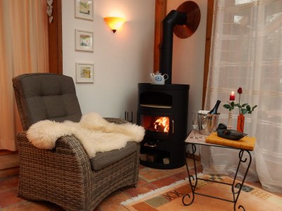 Holiday house Inka on the Großer Plöner See - Features photo 21