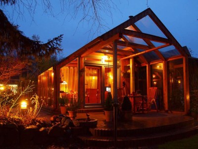 Holiday house Inka on the Großer Plöner See - Features photo 29