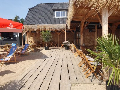 Holiday house Inka on the Großer Plöner See - Environment photo 32