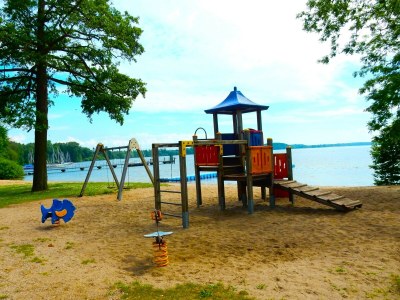 Holiday house Inka on the Großer Plöner See - Environment photo 33