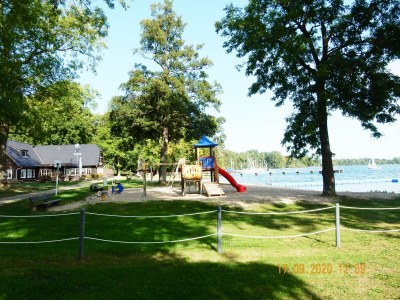 Holiday house Inka on the Großer Plöner See - Environment photo 34