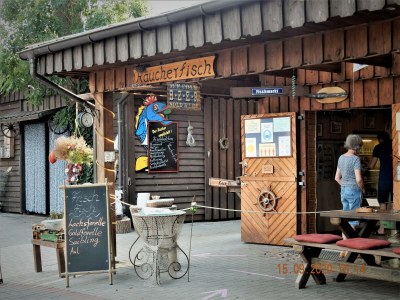 Holiday house Inka on the Großer Plöner See - Environment photo 35