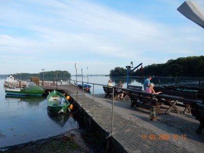 Holiday house Inka on the Großer Plöner See - Environment photo 36