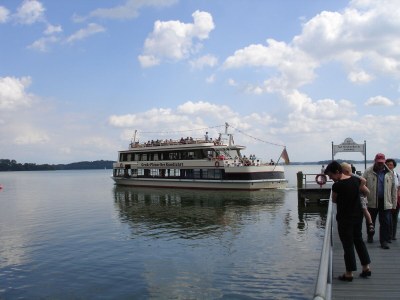 Holiday house Inka on the Großer Plöner See - Environment photo 38