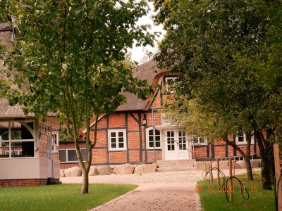 Holiday house Inka on the Großer Plöner See - Environment photo 40