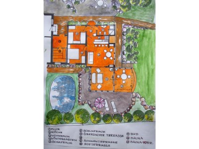 Holiday house Inka on the Großer Plöner See - Document photo 41