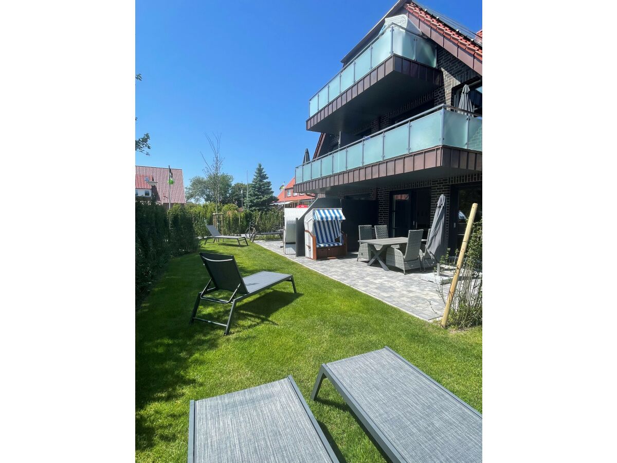 Holiday apartment Töwer Loft in Winkelschiffchen III - Outdoor photo 3