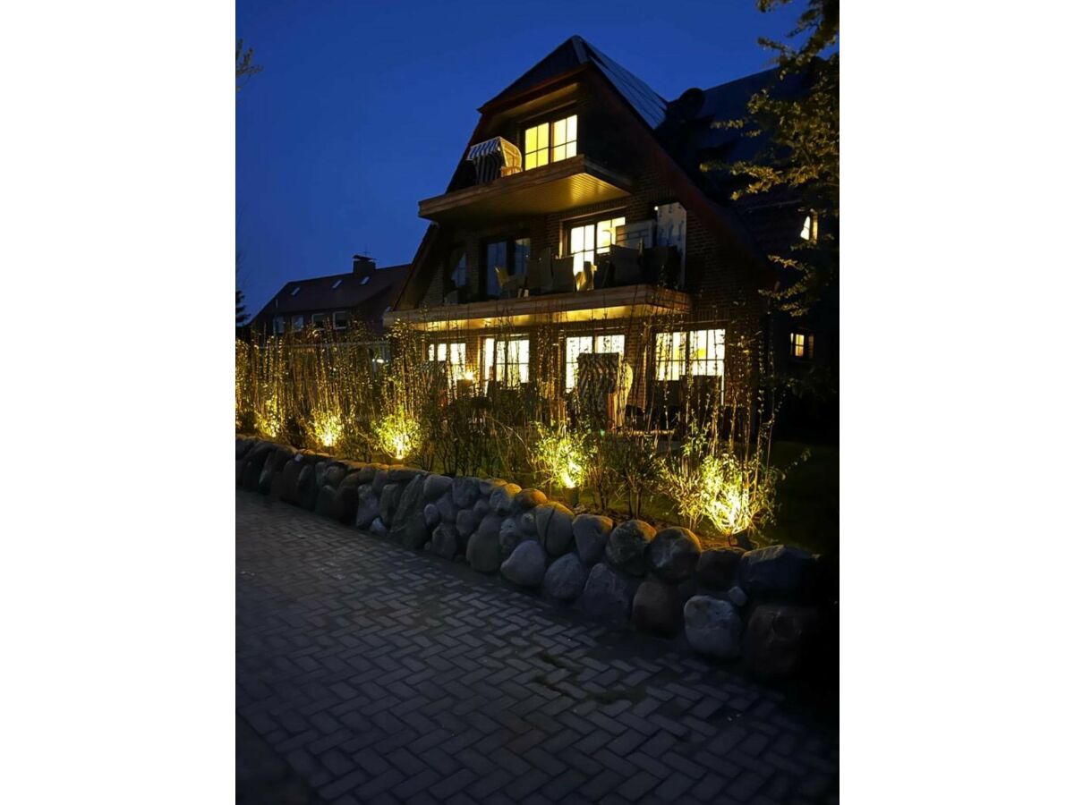 Holiday apartment Töwer Loft in Winkelschiffchen III - Outdoor photo 5