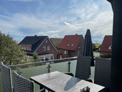 Holiday apartment Töwer Loft in Winkelschiffchen III - Features photo 6