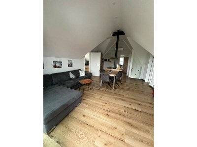 Holiday apartment Töwer Loft in Winkelschiffchen III - Features photo 7