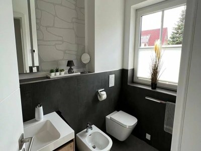 Holiday apartment Töwer Loft in Winkelschiffchen III - Features photo 9