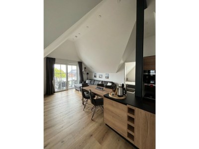 Holiday apartment Töwer Loft in Winkelschiffchen III - Features photo 10