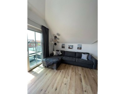 Holiday apartment Töwer Loft in Winkelschiffchen III - Features photo 11