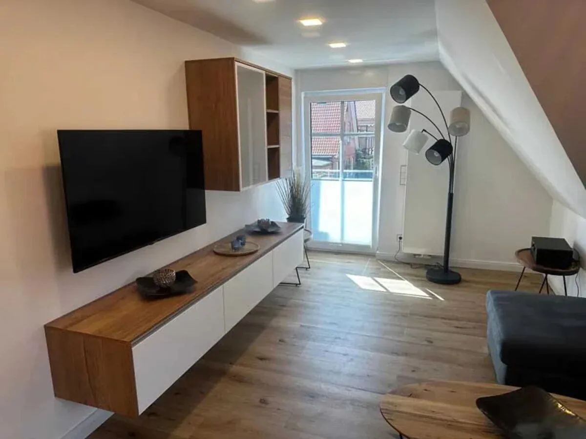 Holiday apartment Likedeeler