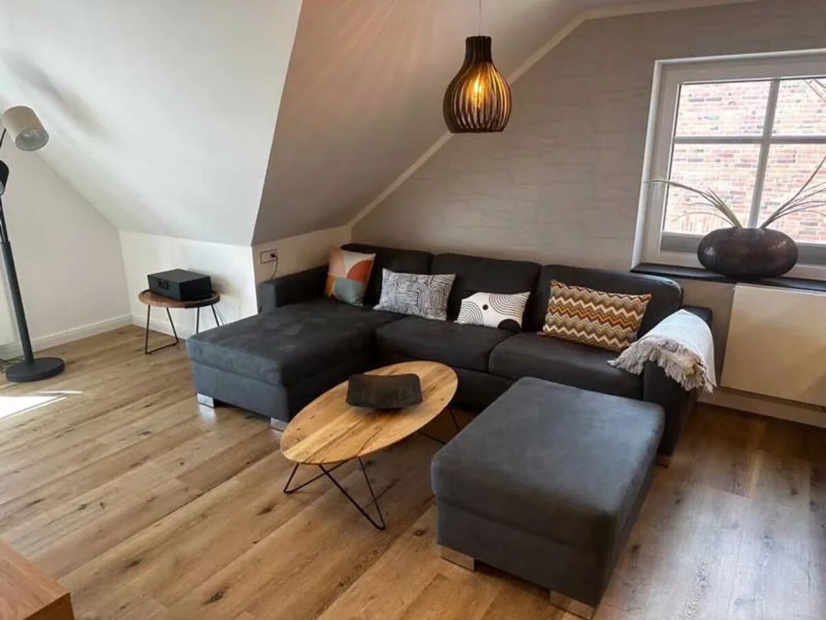 Holiday apartment Likedeeler - Features photo 2