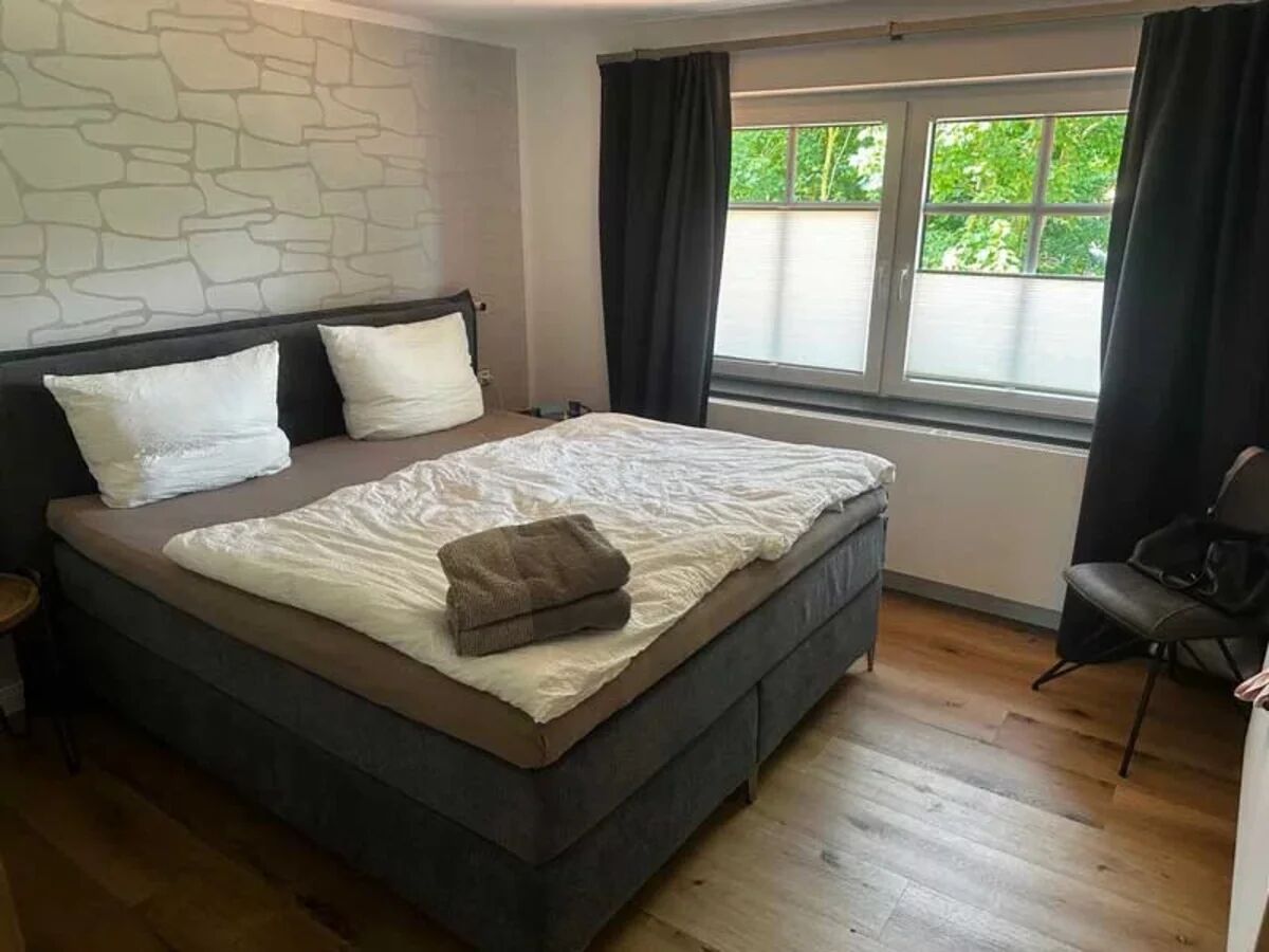 Holiday apartment Likedeeler - Features photo 3