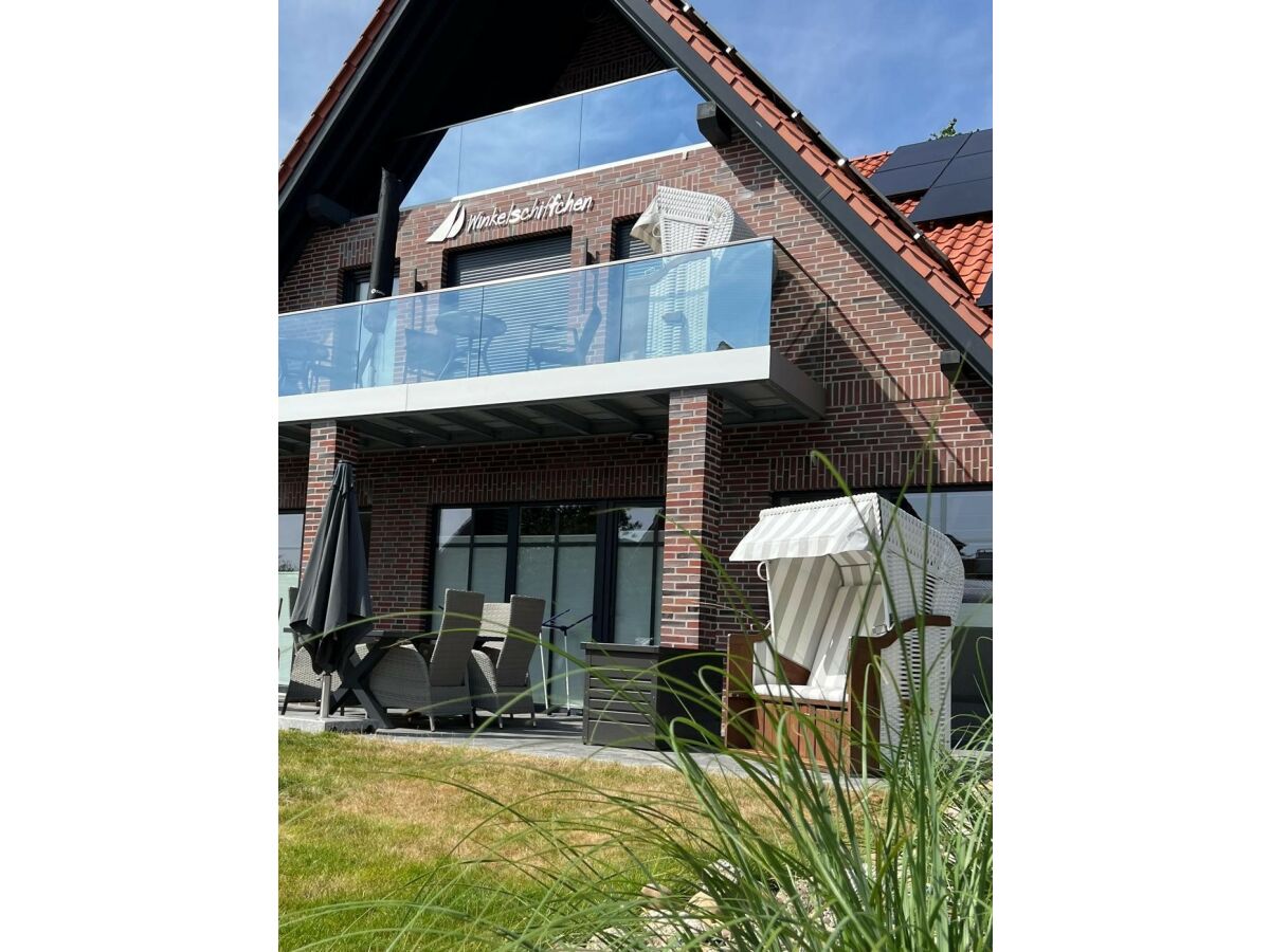 Holiday apartment Backstay - Outdoor photo 4