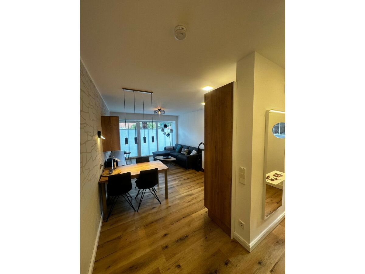 Holiday apartment Backstay - Features photo 5