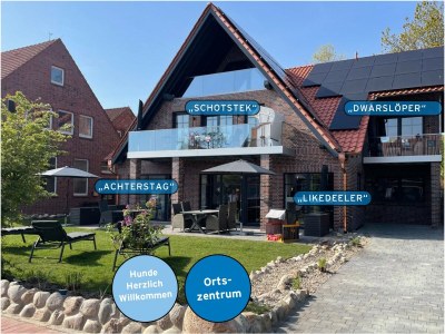 Holiday apartment Backstay - Outdoor photo 2