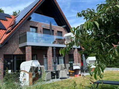 Holiday apartment Backstay - Outdoor photo 3