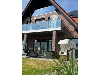 Holiday apartment Backstay - Outdoor photo 4