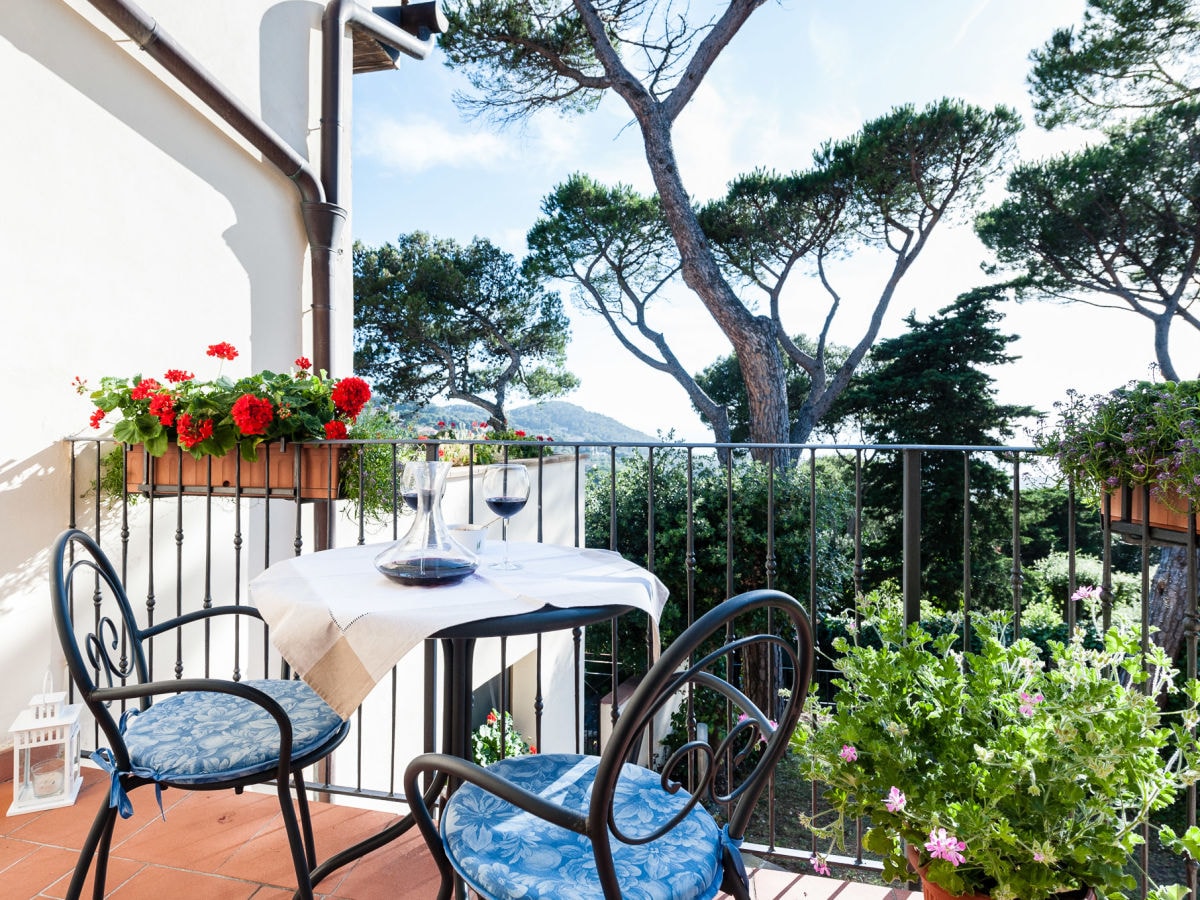 Holiday apartment Casina Montenero - Outdoor photo 3