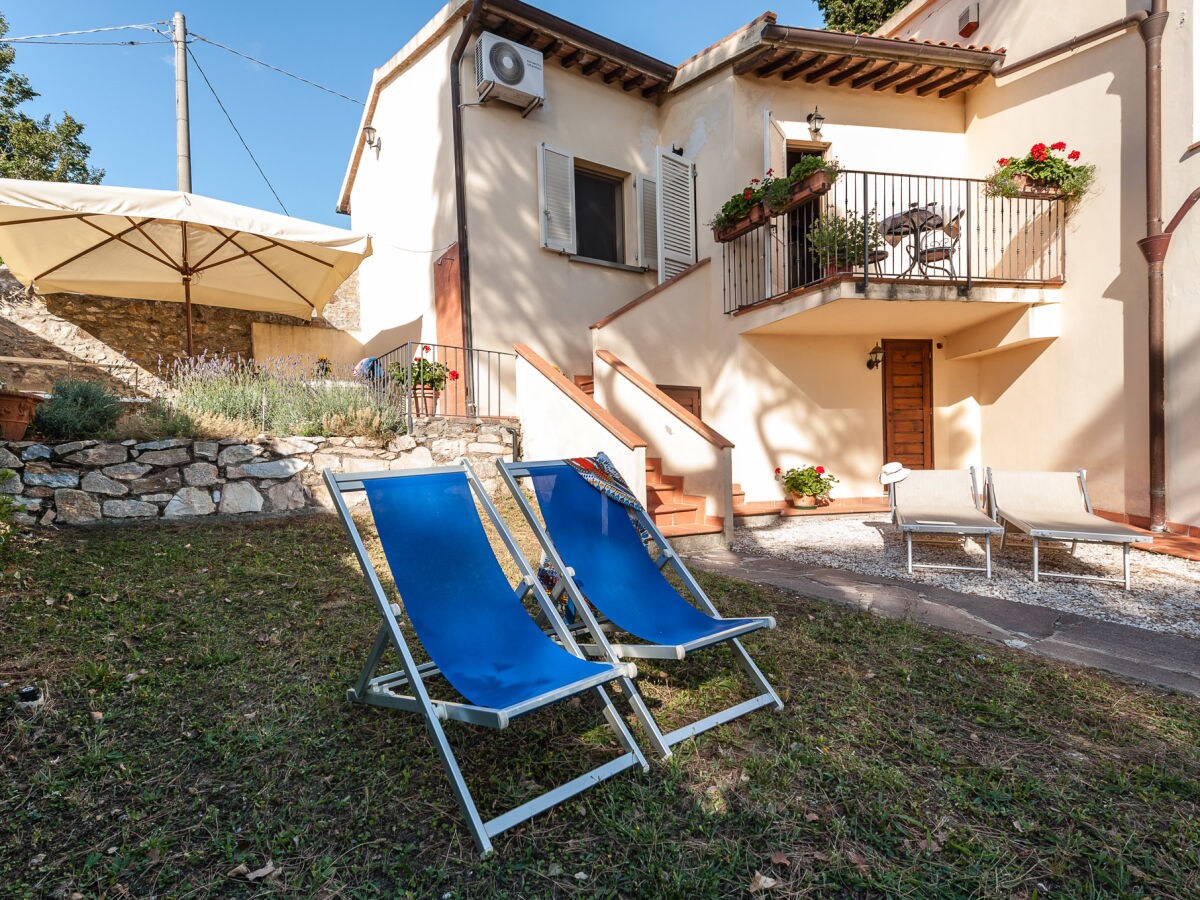 Holiday apartment Casina Montenero - Outdoor photo 5