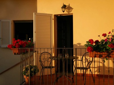 Holiday apartment Casina Montenero - Outdoor photo 2