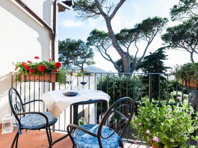 Holiday apartment Casina Montenero - Outdoor photo 3
