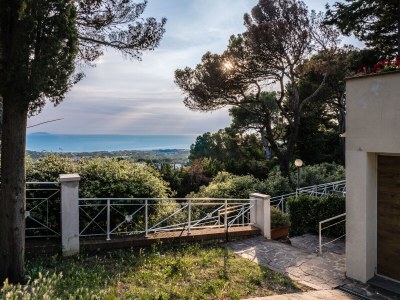 Holiday apartment Casina Montenero - Outdoor photo 4
