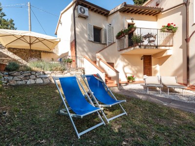 Holiday apartment Casina Montenero - Outdoor photo 5