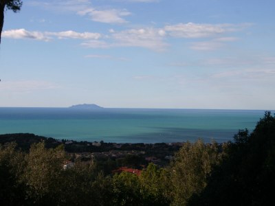 Holiday apartment Casina Montenero - Outdoor photo 6