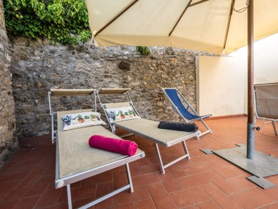 Holiday apartment Casina Montenero - Outdoor photo 7