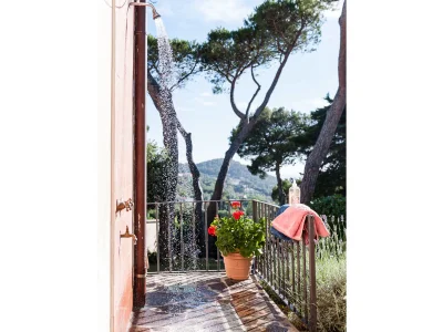 Holiday apartment Casina Montenero - Outdoor photo 8