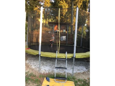 Holiday apartment Casina Montenero - Outdoor photo 13