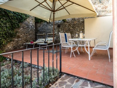 Holiday apartment Casina Montenero - Outdoor photo 14