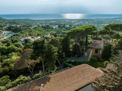 Holiday apartment Casina Montenero - Outdoor photo 16